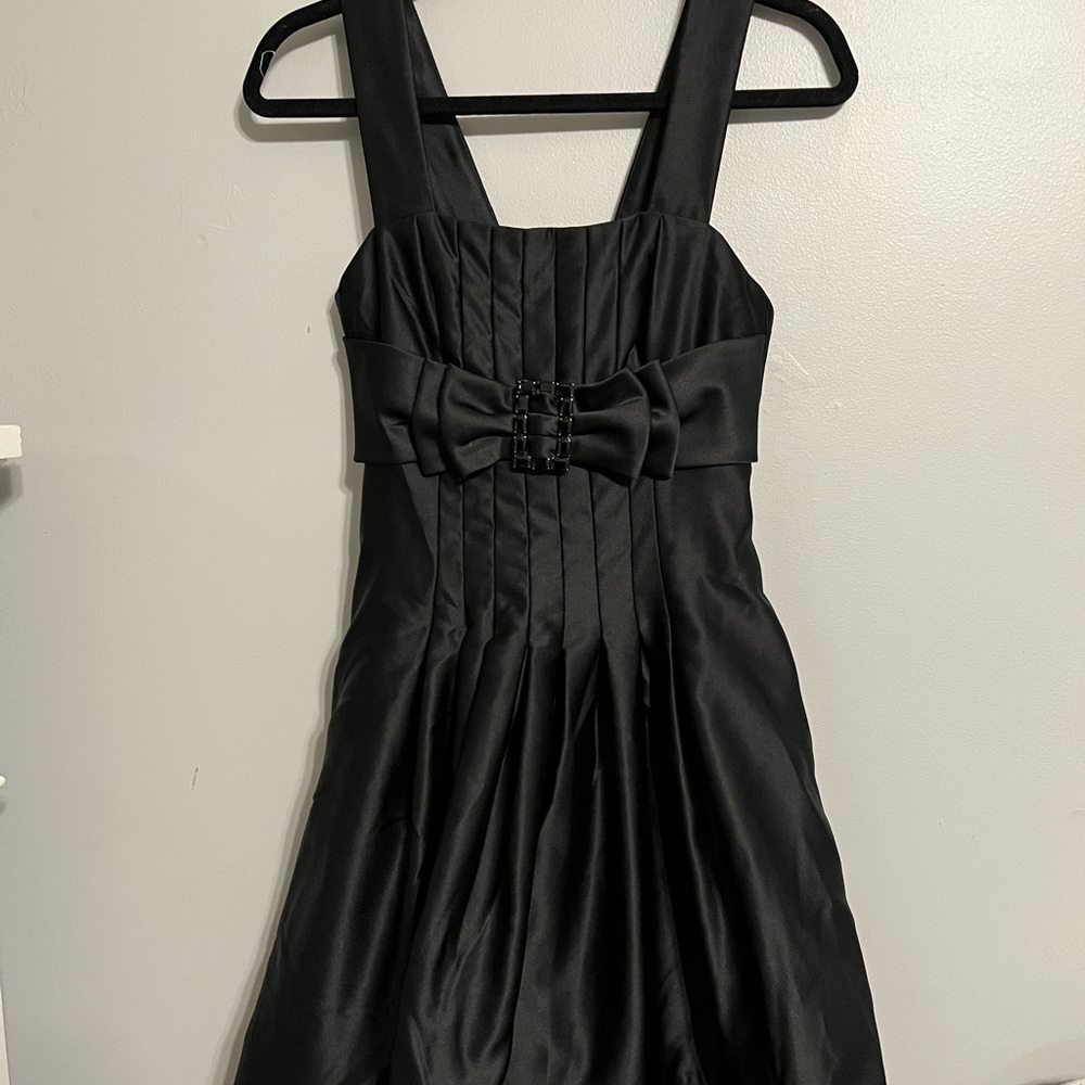 💤Jessica McClintock dress